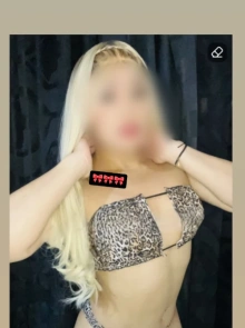 Karina, una escort de lujo en Valencia espectacular
