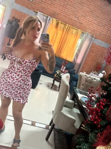 Fotos reales de Catalina, de las mejores escorts en Madrid