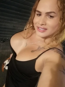 Cristal es escort de lujo con atención exclusiva