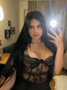 Viviana blanco, escort independiente con disponibilidad inmediata