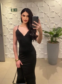 Valentina, elegancia y saber estar como escort de belleza excepcional
