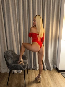 Marbel es la chica ideal para tu próxima cita