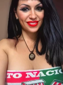 Sara, disponible ahora como escort Madura en Sevilla