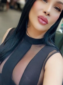 Los cristianos , una de las escorts en Santa Cruz de Tenerife más demandadas