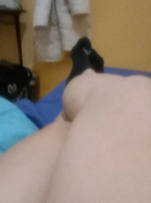 Mara84, una de las escorts en Lleida más demandadas