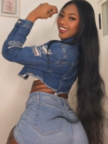 Conoce a Zoe, acompañante con servicios verificados