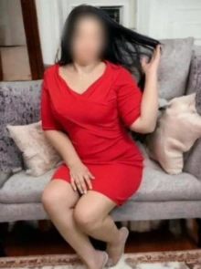 Ana es una de las acompañantes más solicitadas hoy