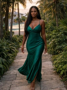 Coral, una acompañante independiente con fotos actuales