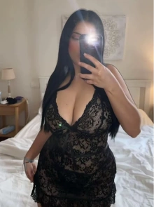 Descubre a Cloe, una escort en Las Palmas de Gran Canaria de alto nivel