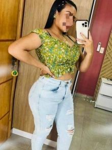 Cita exclusiva con Yamila, una de las escorts top de nuestro directorio
