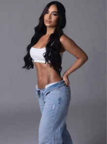 Daniela, acompañante disponible ahora en la zona de Nueva Andalucía