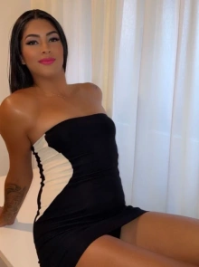 ¿Buscas una escort en Bilbao? Monyck es una gran elección