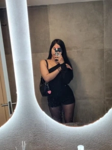 Abril, una de las mejores opciones de chicas de compañía para hoy