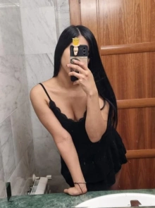 ABRIL, una experiencia única con escorts VIP