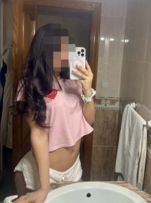 Trini se consolida entre las acompañantes mejor valoradas