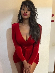 Kasandra, una de las escorts en Sabadell más demandadas