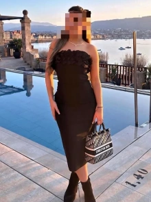 Laura, escort independiente con disponibilidad inmediata