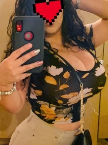 Tammy, una de las escorts en Las Palmas de Gran Canaria más demandadas