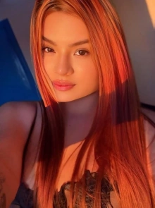 Citas exclusivas con acompañantes como Diana