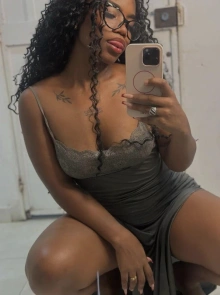 Stephany, una de las mejores opciones de chicas de compañía para hoy