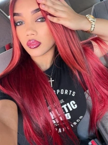 Disfruta de una cita con Sabrina, escort en Chamberí verificada