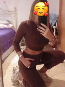 Sandra, una escort de lujo en Zaragoza espectacular