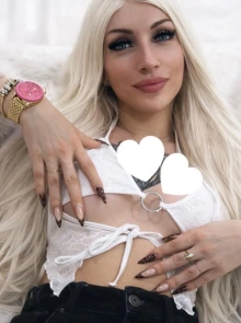 Cita exclusiva con Gianella, una de las escorts top de nuestro directorio