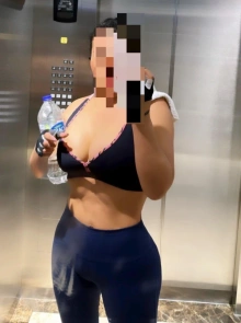 ¿Quieres conocer a una chica Madura? Dalia te espera