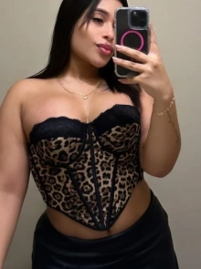 Fabiola, una de las escorts en Sevilla más destacadas