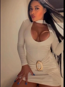 ¿Buscas una escort en Tetuán? Conoce a Jessica