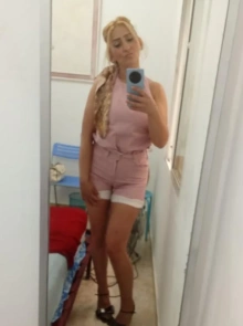 Andra cozma, servicios de escorts en Campanar de alta calidad