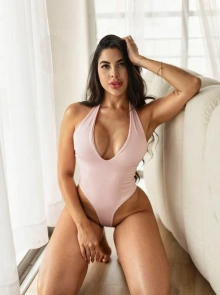 Perfil premium: Tati entre las mejores de Alicante