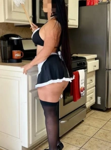 Perfil premium: Jessica entre las mejores de Sevilla