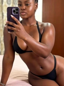 Camila, una experiencia única con escorts VIP