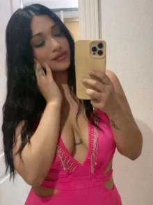 Norma es la chica ideal para tu próxima cita