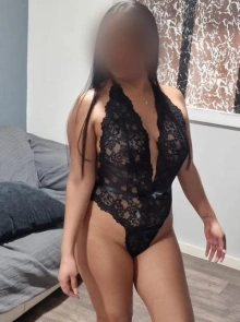 NATALIA, elegancia y discreción en el catálogo de damas de compañía