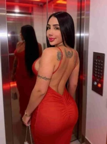 Descubre a Sofia hot, una escort en Tarragona de alto nivel