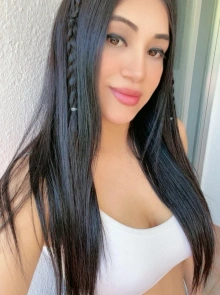 Norma, una de las mejores escorts en Hortaleza con fotos reales