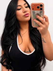 Sofía es una de las escorts en Hortaleza con mejores reseñas