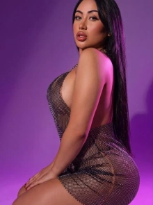 Catsumi, escort independiente con disponibilidad inmediata