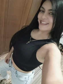 Dama elche es una de las acompañantes más solicitadas hoy