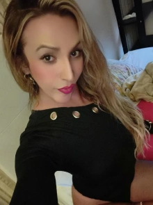 Cita exclusiva con Jessy, una de las escorts top de nuestro directorio