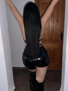 Vanesa, servicios de escorts Madura en Valencia de alta calidad