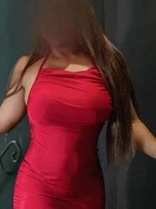 katalina, una escort de lujo en Valencia espectacular