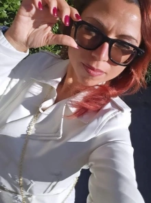 Pavare es una de las acompañantes más solicitadas hoy