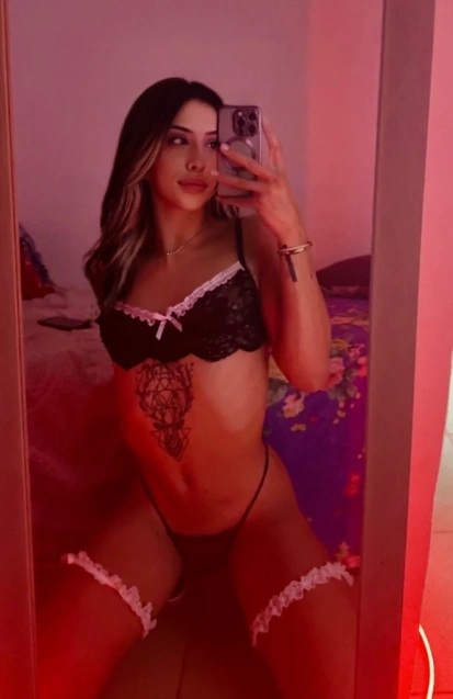 Bella foxy, Travesti en Barcelona 717153214
