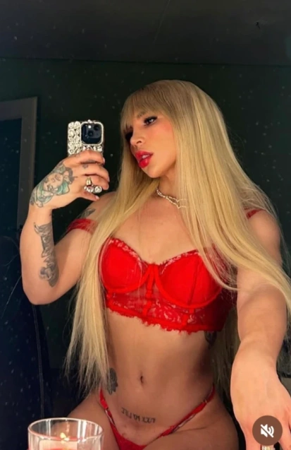 Angelina, Travesti en Madrid 610663079