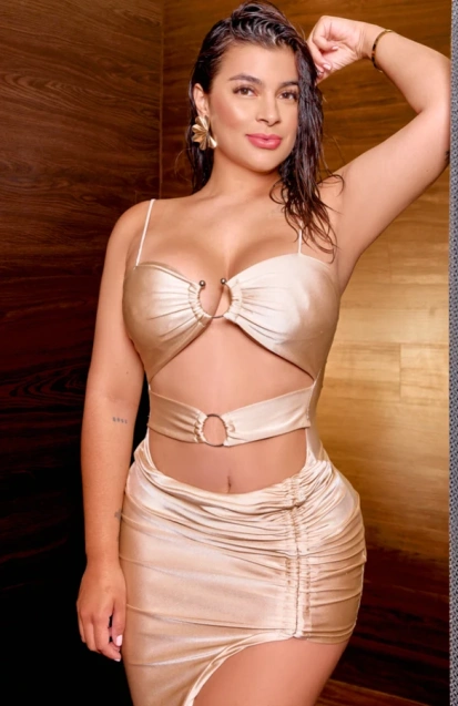 Luna, Escort en Barcelona 630086963