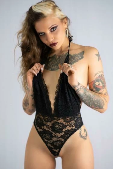 Daphna, Escort en Barcelona 608864696
