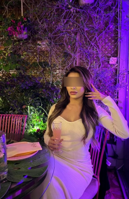 Alice, Escort en Madrid 663379336